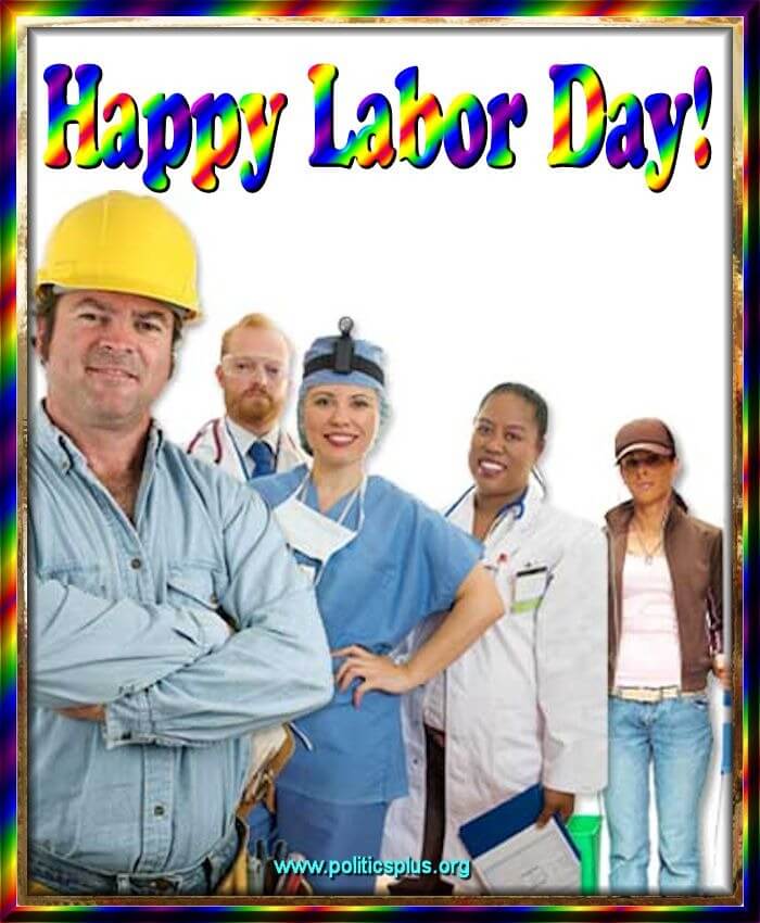 What is Labor Day? setangkep