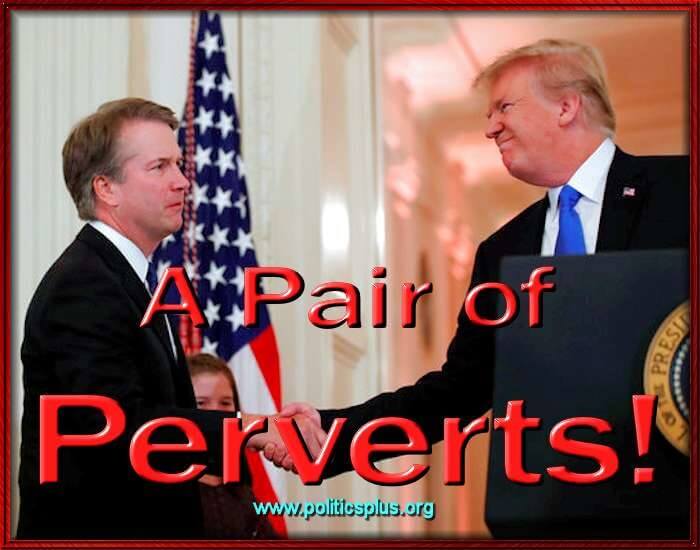 gop stands for pervs